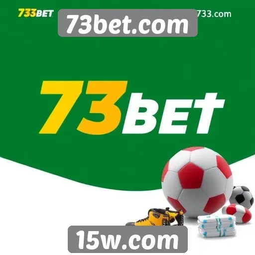 Promos e bônus oferecidos por 73bet.com