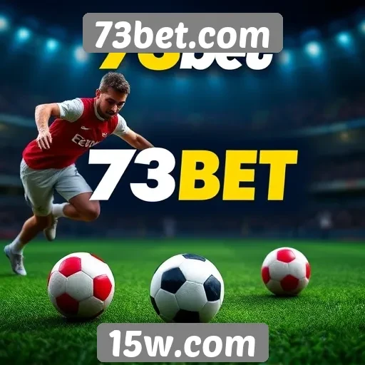 Promoções e bônus oferecidos pelo 73bet.com