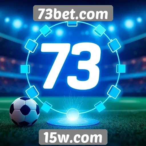 Inovações tecnológicas introduzidas pelo 73bet.com