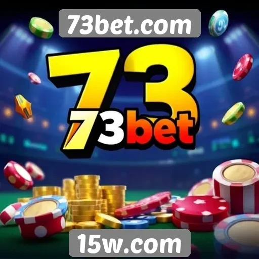 73bet.com oferece uma ampla variedade de jogos online